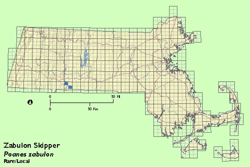 Zabulon Skipper map